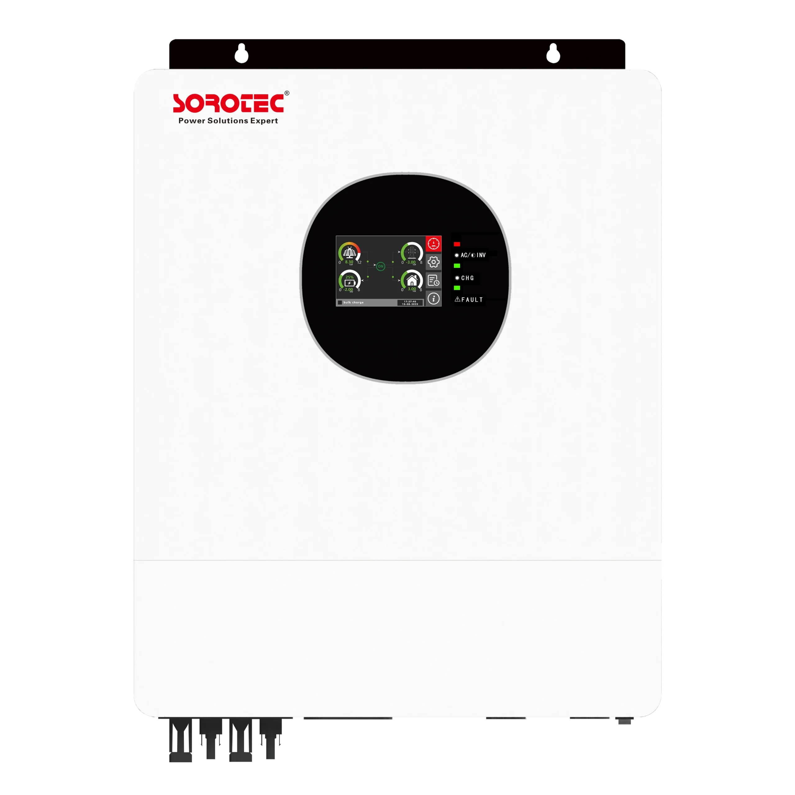 How Many Solar Panels Do You Need to Charge Your Inverter Battery