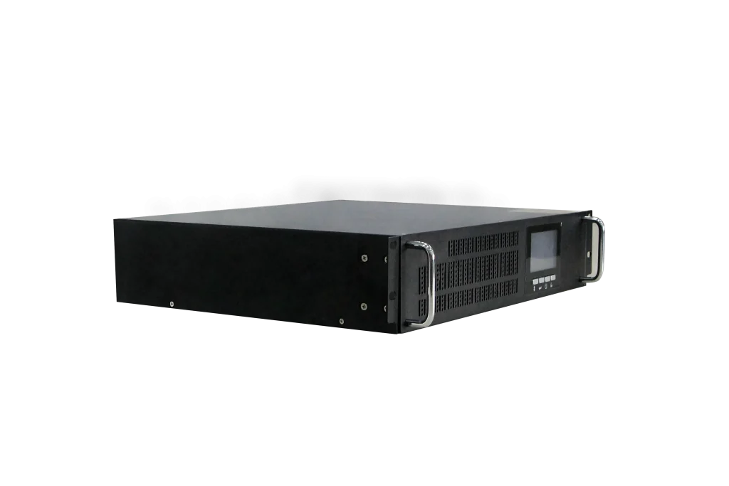 How to Calculate the Load Capacity of a 5kVA UPS