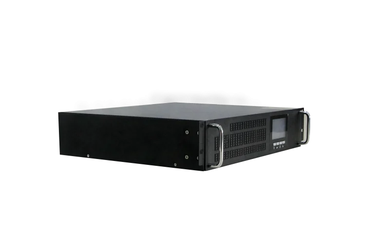 How to Calculate the Load Capacity of a 5kVA UPS