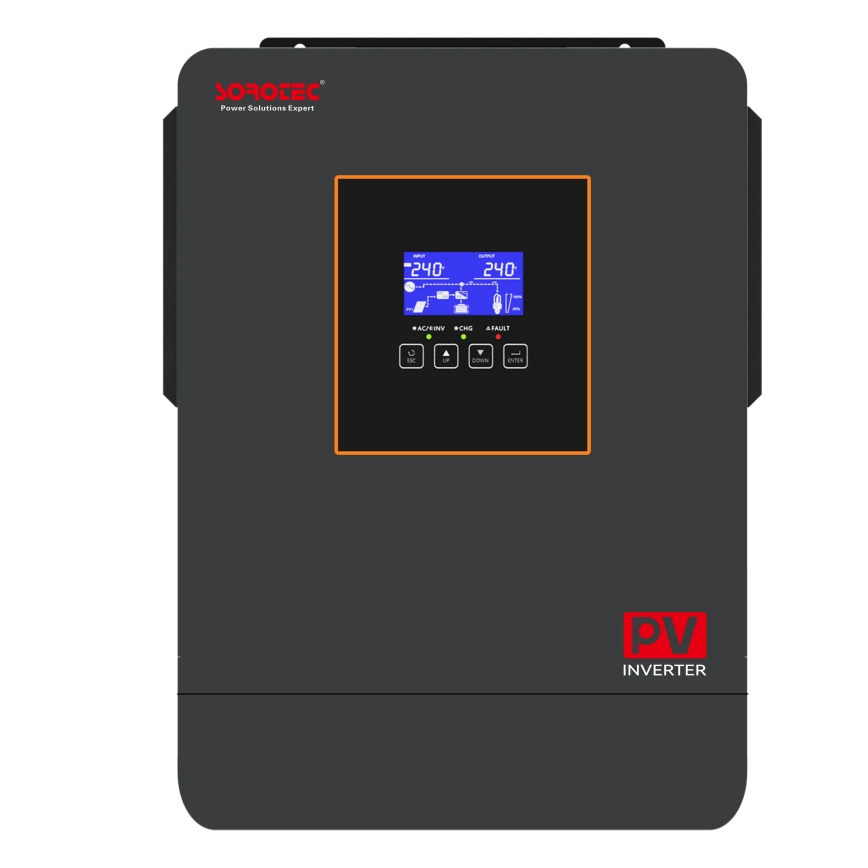 How to Use a Photovoltaic Energy Storage Inverter Without Hurting Your Energy Storage Battery or Electronics