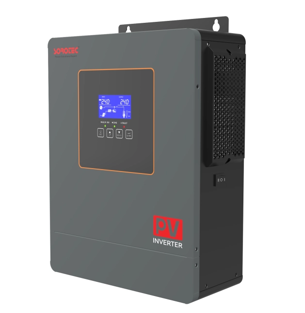 Power Inverter Troubleshooting in 2026 Causes, Fixes, and Maintenance Tips