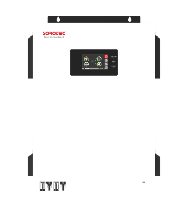 REVO HMT IP54 L2P G2