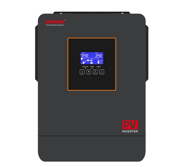 REVO MPI Photovoltaic Inverter 6kW10kW Dual Power Rating