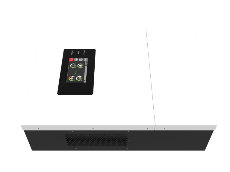 Single-Phase IP54 REVO HMT G2-IP54 Hybrid Energy Storage Inverter 4-11kW