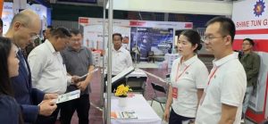 Trade Show Insights How Solar Inverter Manufacturers Build Resilient Supply Chains