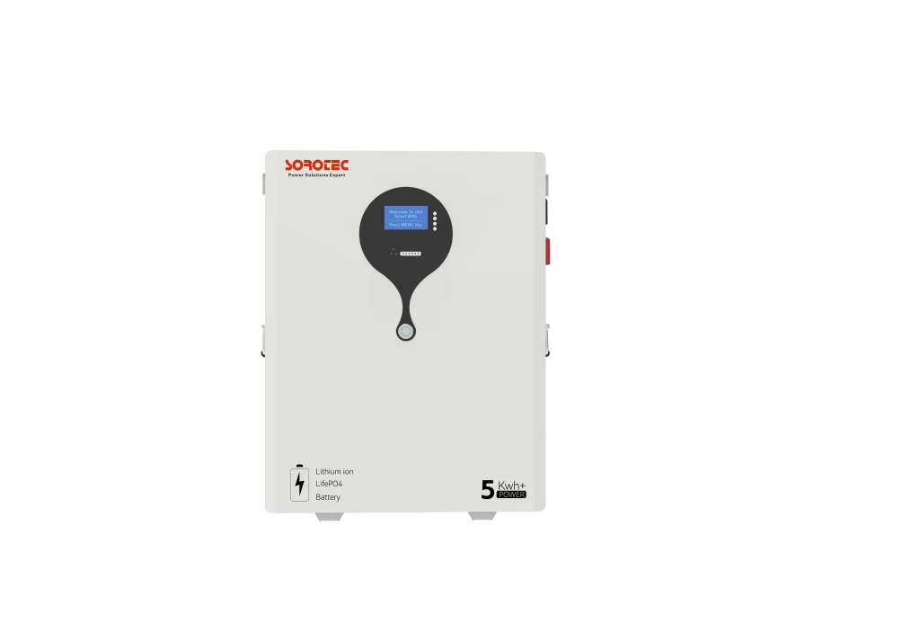 Why LiFePO₄ Is the Safest Choice for Home Solar Storage in 2026