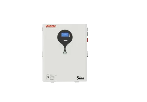 Why LiFePO₄ Is the Safest Choice for Home Solar Storage in 2026