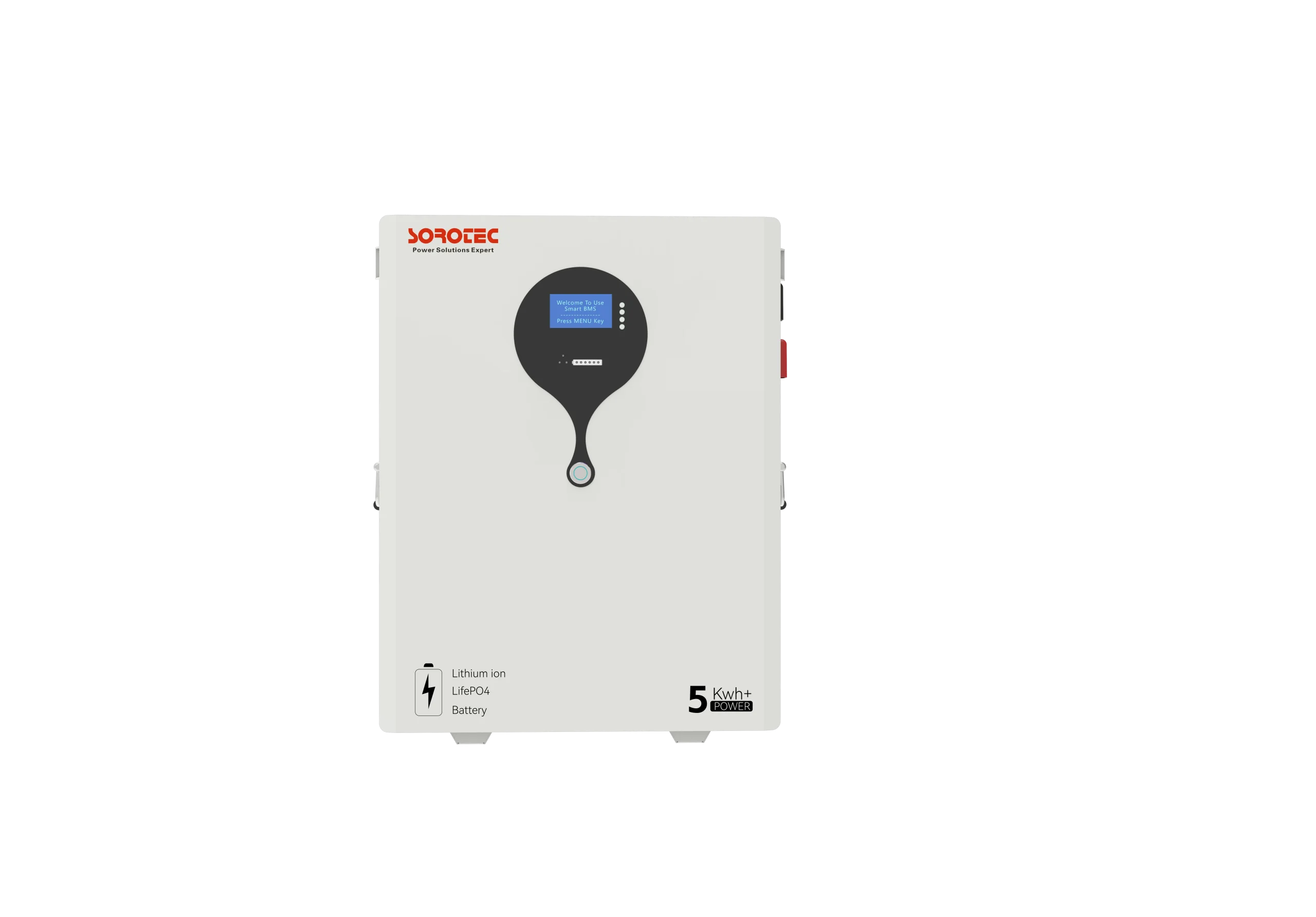 Why LiFePO₄ Is the Safest Choice for Home Solar Storage in 2026