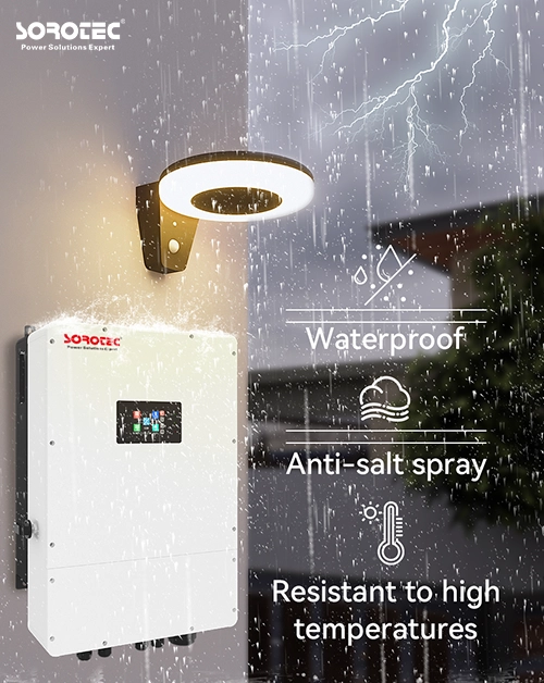 Why SOROTEC Is Among the Top Solar Companies in the Philippines