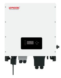 5 Reasons Why European Homes Are Switching to Integrated Hybrid Inverters