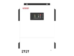 Energy Independence for Small Businesses Why a 12kW Three-Phase Hybrid Inverter is the Perfect Fit