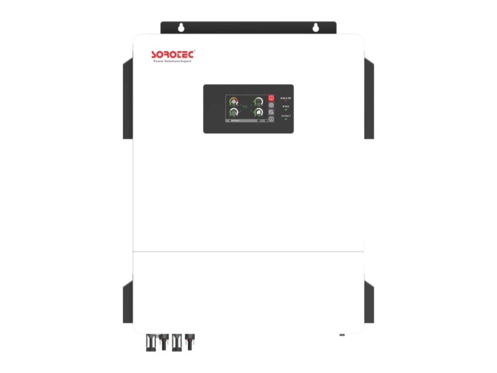 Energy Independence for Small Businesses Why a 12kW Three-Phase Hybrid Inverter is the Perfect Fit