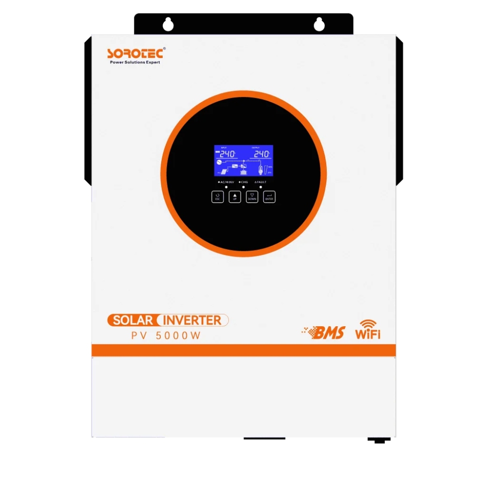 Off Grid REVO VM II PRO Series 1.6 3.2 4 6 8 10KW