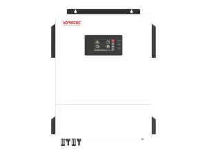 Split-Phase vs. Three-Phase Hybrid Inverters Which Is Right for Your Modern Home