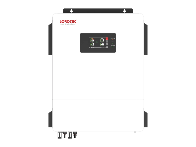 Split-Phase vs. Three-Phase Hybrid Inverters Which Is Right for Your Modern Home