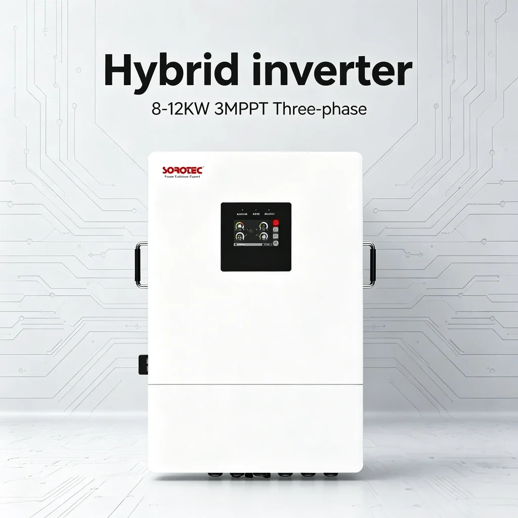 Why Solar Installers Are Switching to Split-Phase Hybrid Inverters in 2026
