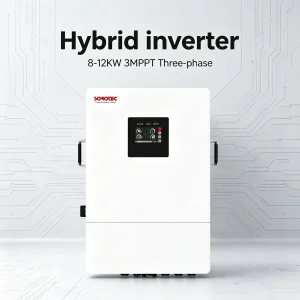 Why Solar Installers Are Switching to Split-Phase Hybrid Inverters in 2026