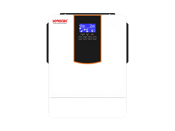 IP21 REVO VM II PRO US 3