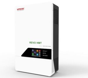 Is Your ROI Ready for the Hybrid Inverter Market in 2026