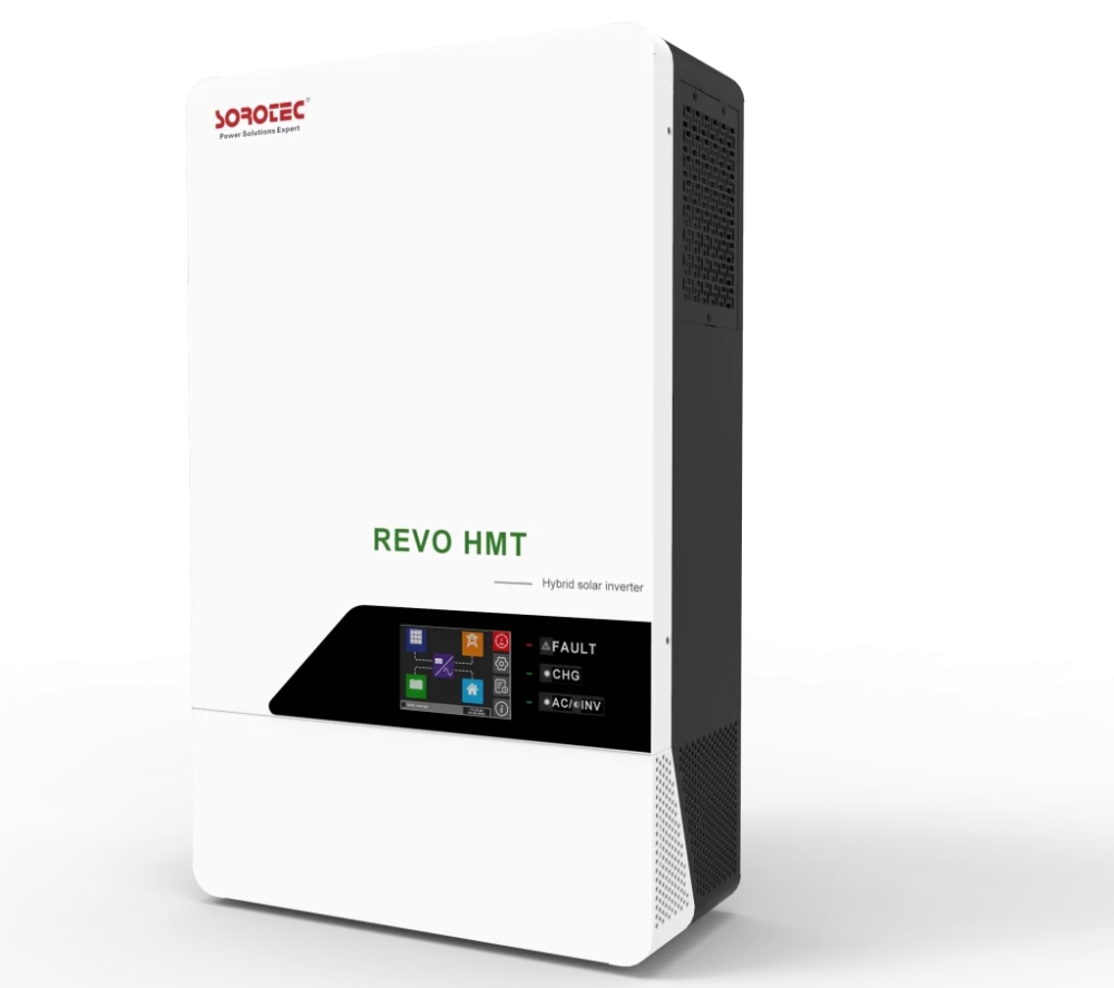 Is Your ROI Ready for the Hybrid Inverter Market in 2026