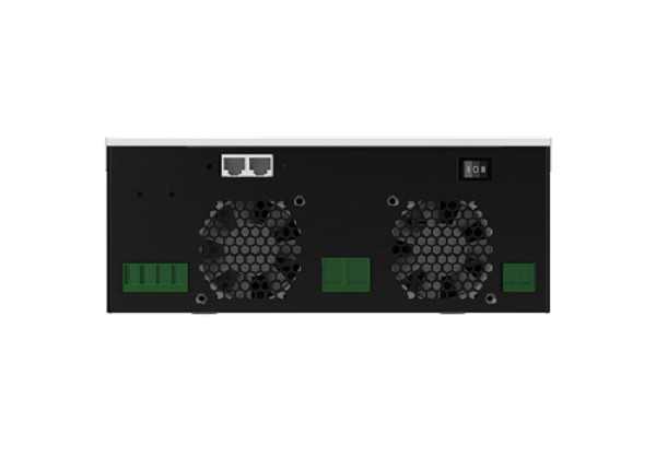 Single Phase REVO VM II PRO US