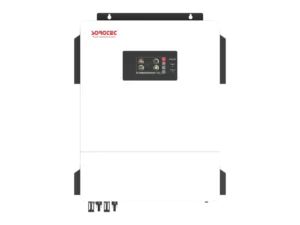 Why Commercial IP54 Hybrid Inverters Matter for Garages, Utility Rooms, and Semi-Outdoor Solar Installations