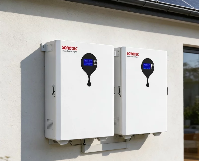 How Many kWh of LiFePO4 Battery Do You Need for an 8-Hour Power Outage