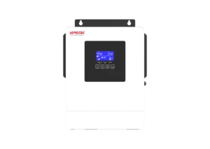 Hybrid Solar Inverter Without a Battery What Size Solar Inverter Do I Need