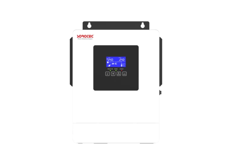 Hybrid Solar Inverter Without a Battery What Size Solar Inverter Do I Need