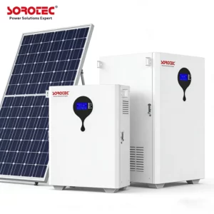LiFePO₄ Battery Backup for Business How to Power through Outages with Safer, Longer Lasting Storage