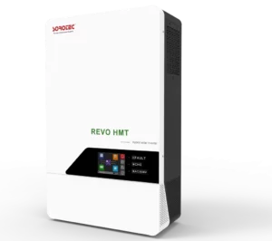 On-Grid vs. Off-Grid Solar Inverters for Commercial Energy Projects