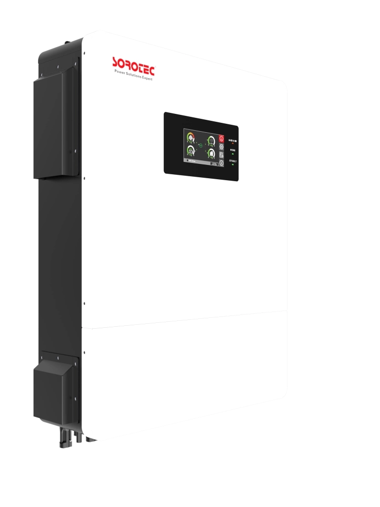 How Much Solar Power Do I Need for 120V 240V Split-Phase Loads