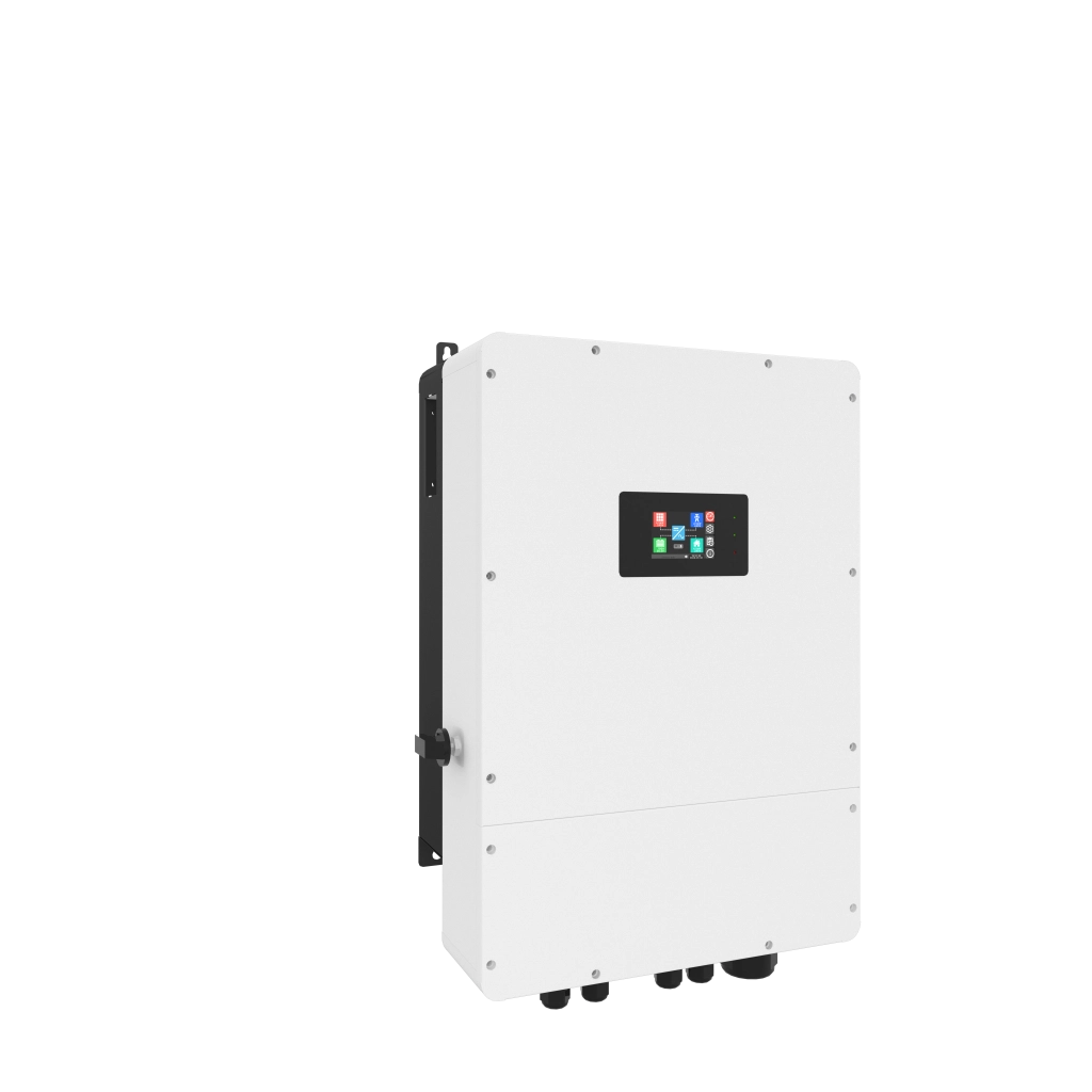 Single-Phase IP66 REVO HES Hybrid Energy Storage Inverter
