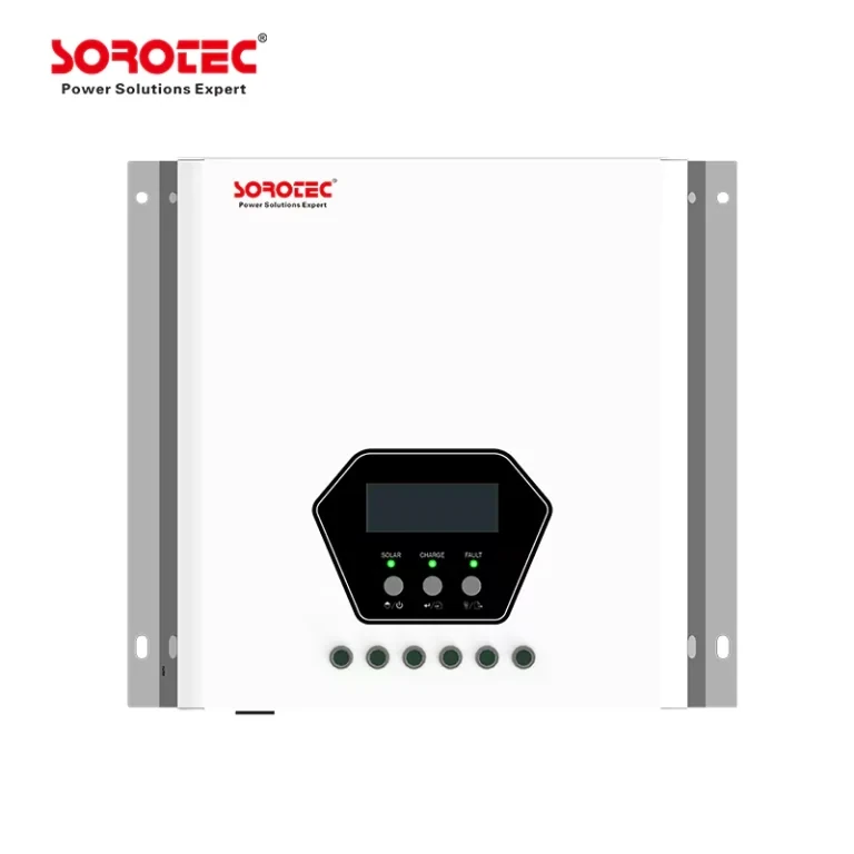 How to Correctly Size Your Solar Array for a LiFePO4 Battery Bank