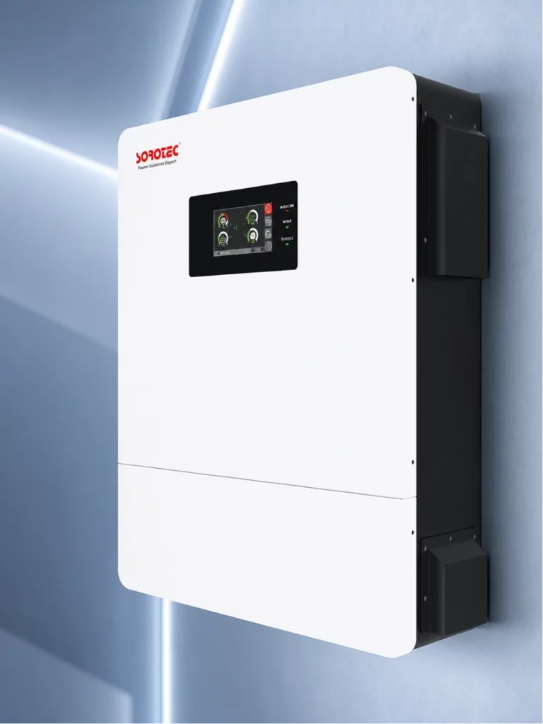 Hybrid Inverter Battery Compatibility A B2B Technical Procurement Guide