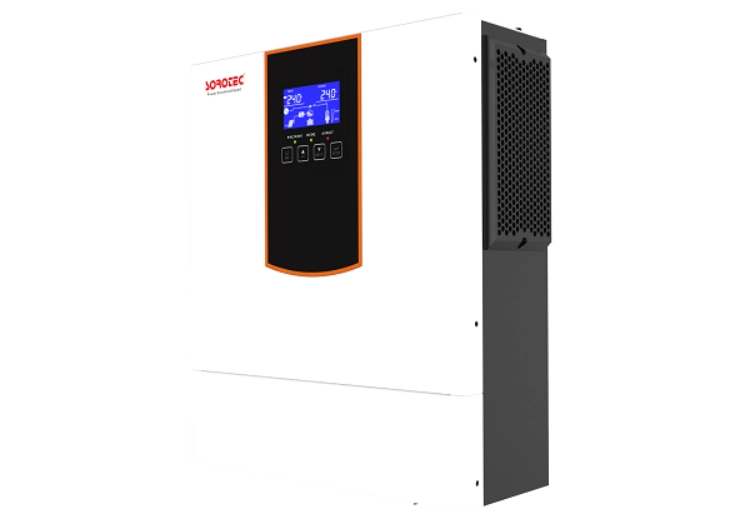 REVO VM II PRO US 2.2 kW Hybrid Solar Inverter