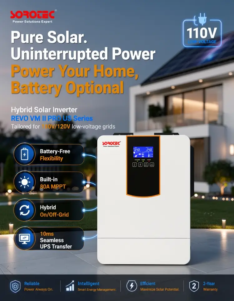 Why Do BMS Protocols and MPPT Limits Matter During Hybrid Inverter Commissioning