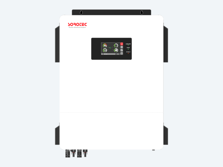 How Do Dual MPPT Inputs Affect 8kW to 12kW Split Phase Hybrid Inverter Sizing